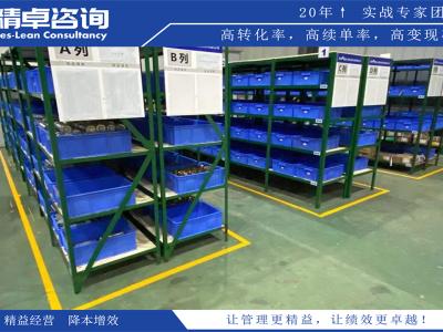 生產(chǎn)培訓(xùn)實現(xiàn)高質(zhì)量生產(chǎn)