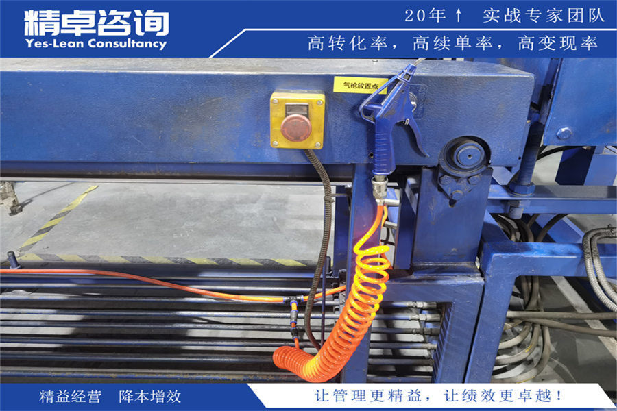 五型班組:探索多樣化、高效運(yùn)作的班組模式