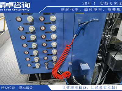 精益生產(chǎn)管理實踐：最佳實踐和策略，提升生產(chǎn)效率與質(zhì)量