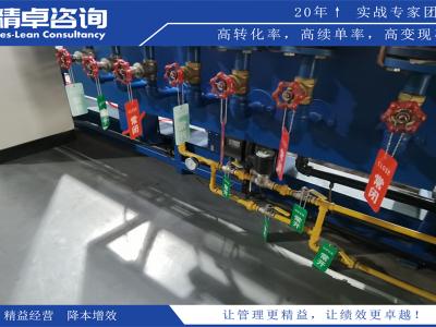 7S管理培訓課程：打造規(guī)范、高效的7S管理團隊