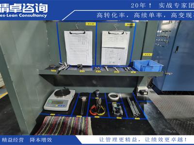 精益管理心得分享：成功實施精益管理的經(jīng)驗與見解