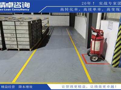 供應(yīng)鏈咨詢服務(wù)：為企業(yè)量身打造高效、可持續(xù)的供應(yīng)鏈解決方案