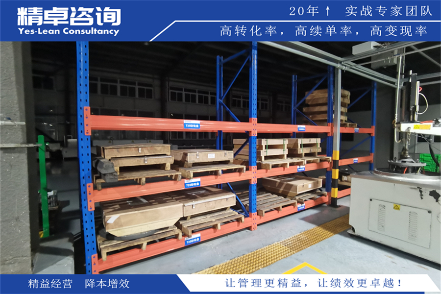 公司6S管理制度建設(shè)：構(gòu)建整潔高效的公司管理體系的規(guī)范措施