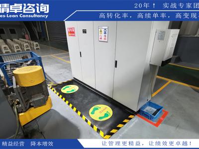 提升辦公室效率辦公室6S管理實踐指南