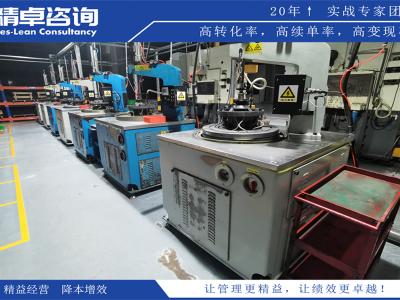 優(yōu)化成本控制和資源利用的精益成本管理策略