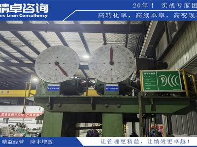 精益生產(chǎn)管理系統(tǒng)優(yōu)化的關(guān)鍵方法和工具