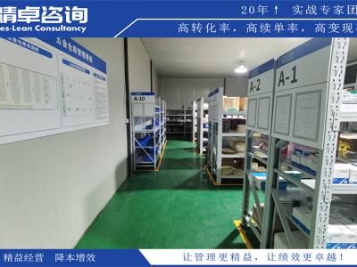 精益生產(chǎn)管理培訓(xùn)課程內(nèi)容詳解