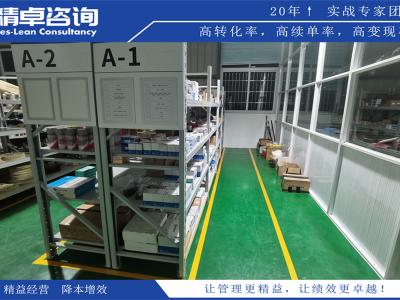 7S管理成功案例與經(jīng)驗(yàn)分享