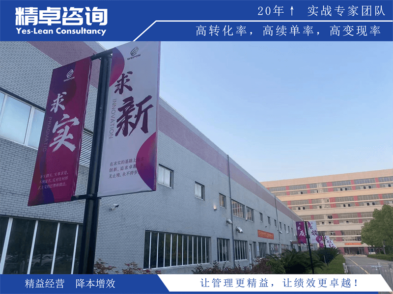 市場(chǎng)響應(yīng)能力提升