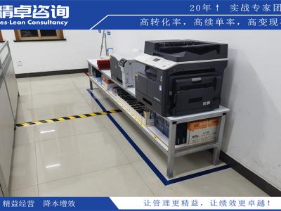 生產(chǎn)車間5S管理制度詳解與實(shí)施方法