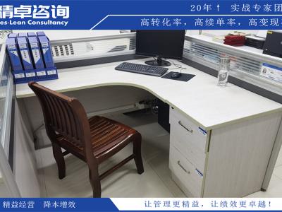 車(chē)間5S管理制度制定與操作指南