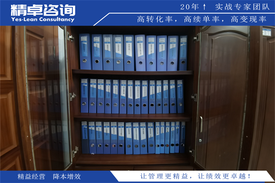 精益創(chuàng)新理念與實踐案例探討