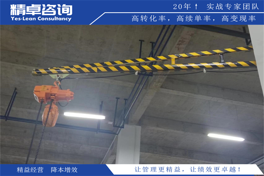 優(yōu)化生產(chǎn)流程的精益六西格瑪案例分析