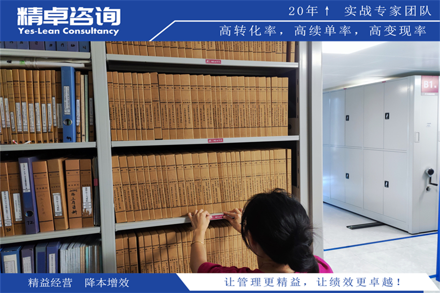 提升績效的企業(yè)管理系統(tǒng)