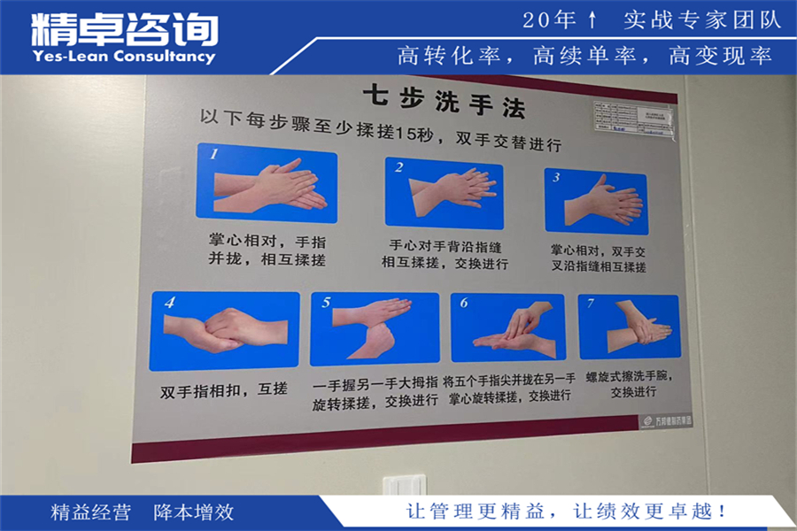 提升競爭力的構(gòu)建有效質(zhì)量控制體系