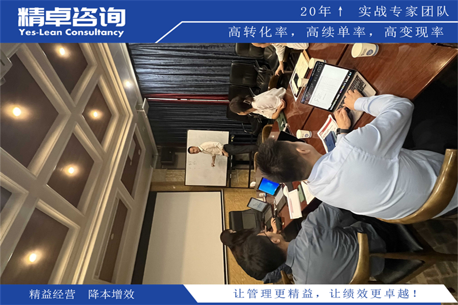 優(yōu)化業(yè)務(wù)流程的高效運用質(zhì)量工具