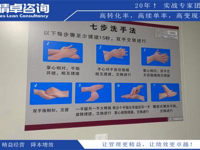 提升競爭力的構(gòu)建有效質(zhì)量控制體系