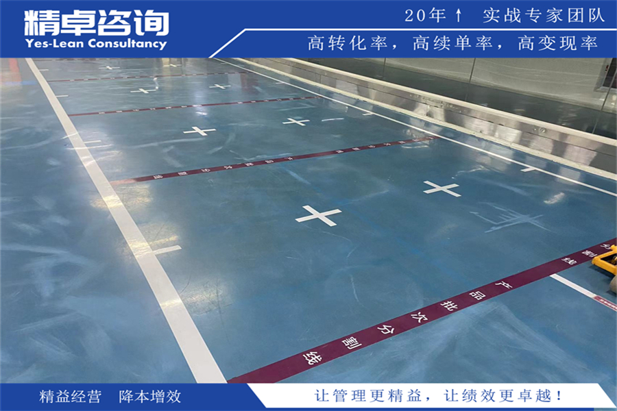 優(yōu)質(zhì)品質(zhì)管理咨詢解決方案