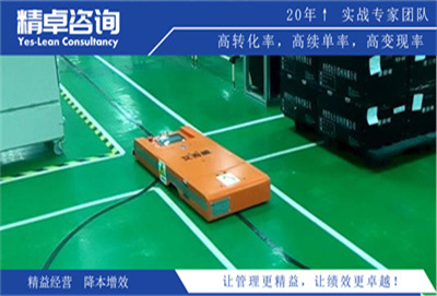 生產(chǎn)效率提升