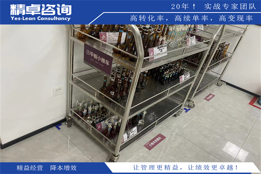 led廠房燈車間5S管理方案和內(nèi)容