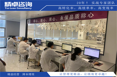 供應商管理咨詢 供應商管理咨詢