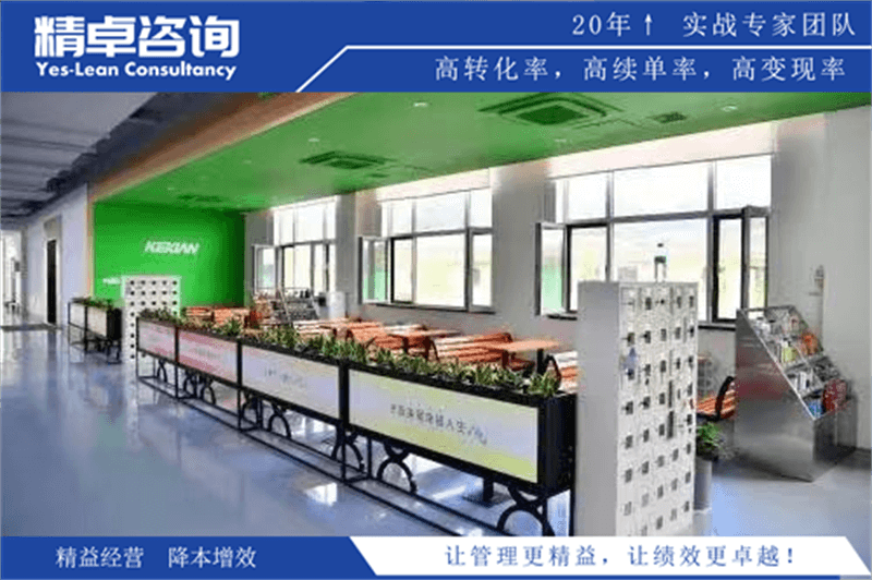 戰(zhàn)略的有效落地和實施