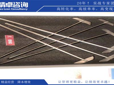 壓鑄車(chē)間5S管理內(nèi)容和標(biāo)準(zhǔn)