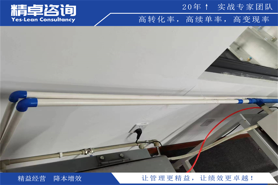 cnc車間5S管理內(nèi)容和標(biāo)準(zhǔn)