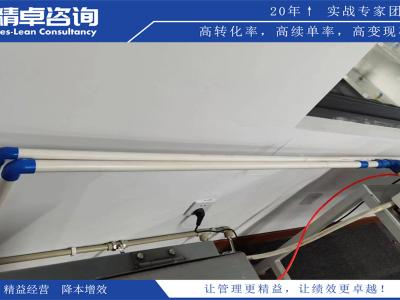 cnc車間5S管理內(nèi)容和標(biāo)準(zhǔn)