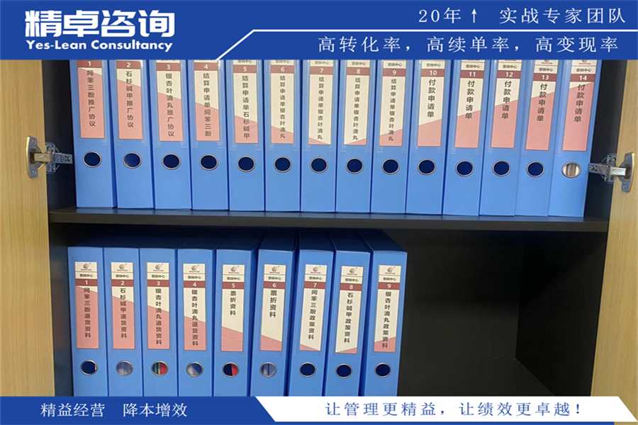 隔音車間5S管理內(nèi)容和標(biāo)準(zhǔn)