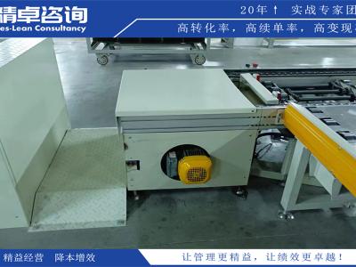 汽修車間5S管理內(nèi)容和標(biāo)準(zhǔn)