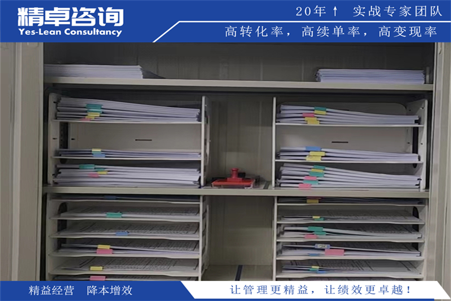 十萬級凈化車間5S管理內(nèi)容和標(biāo)準(zhǔn)