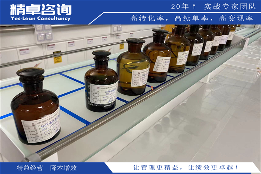 噴塑車間5S管理內容和標準