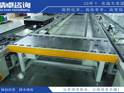 金工車間5S管理內(nèi)容和標(biāo)準(zhǔn)