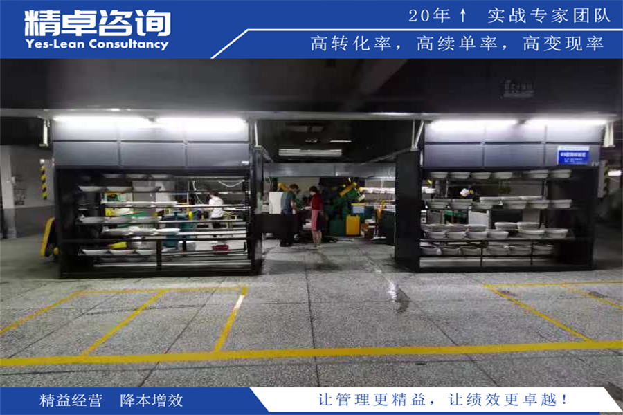 蘇州無塵車間5S管理內容和標準