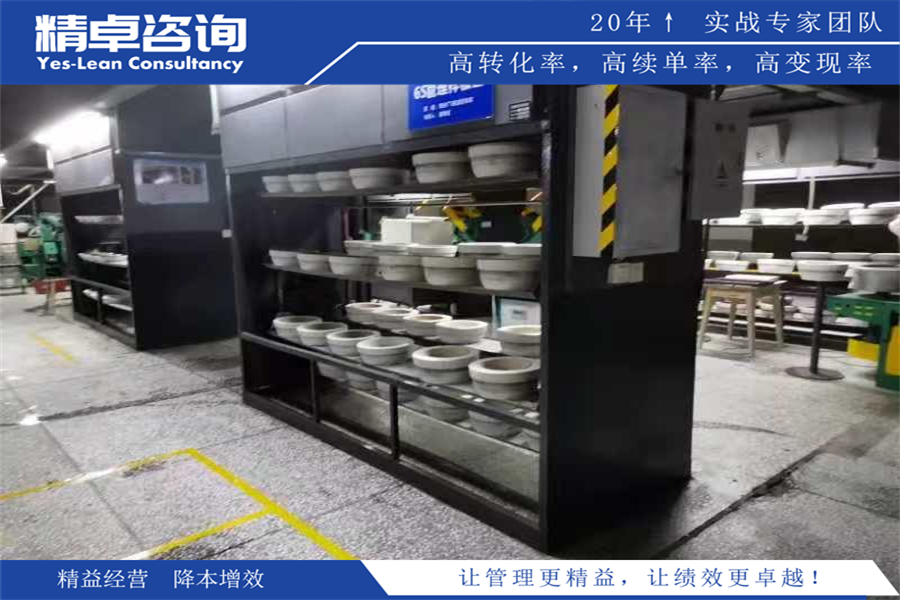 燒結(jié)車間5S管理內(nèi)容和標準