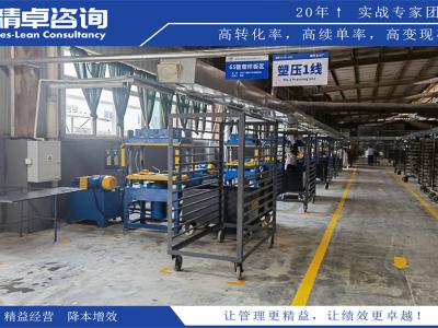 月餅車間5S管理內(nèi)容和標(biāo)準(zhǔn)