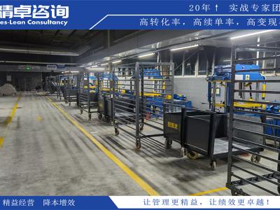 杭州無塵車間5S管理內(nèi)容和標(biāo)準(zhǔn)