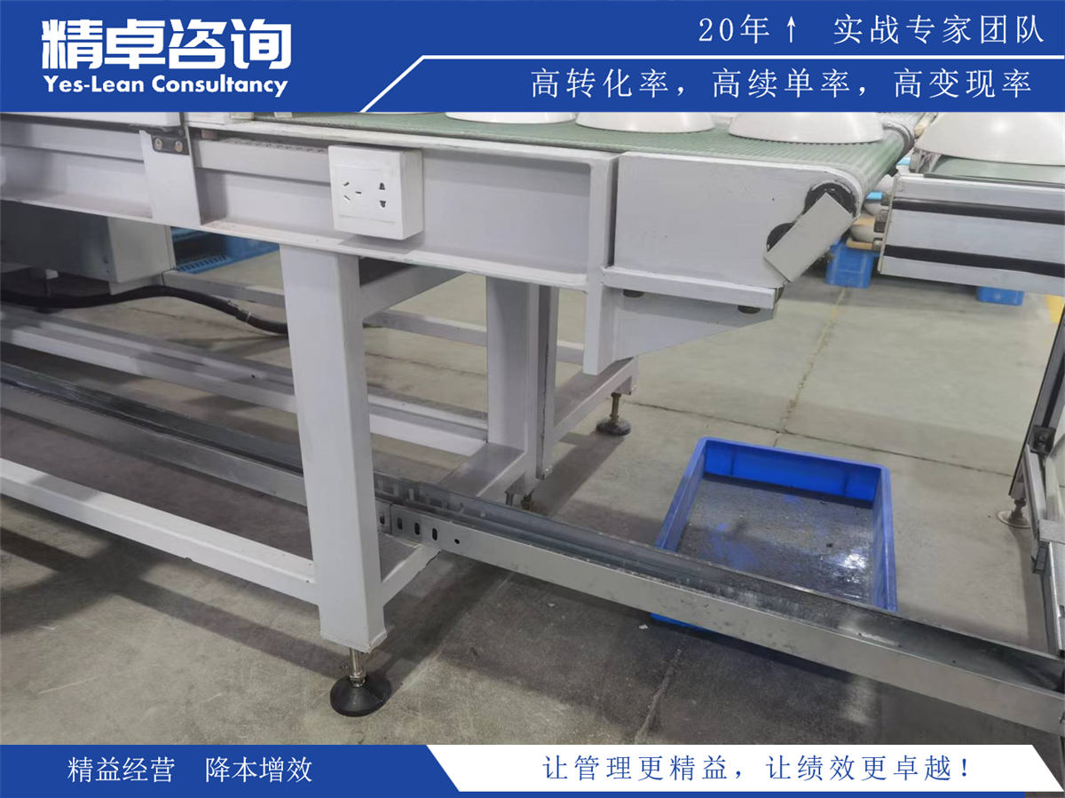 石家莊凈化車間5S管理內(nèi)容和標(biāo)準(zhǔn)