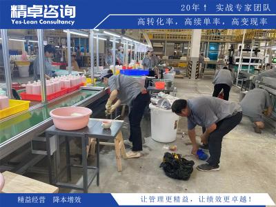 國內知名7S培訓機構