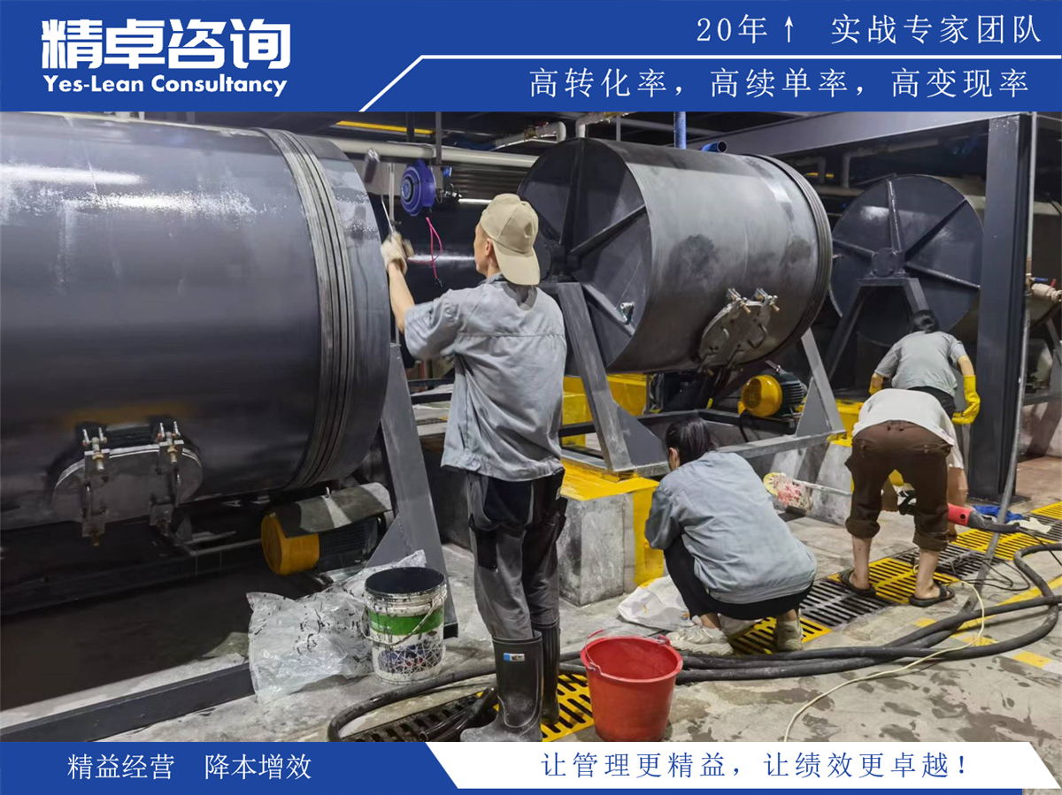 5S檢查內(nèi)容和作用是什么