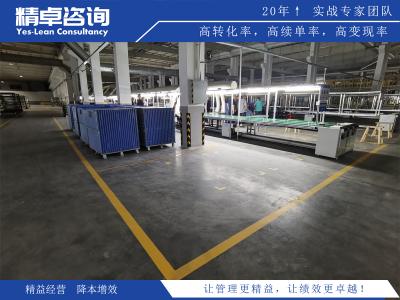 工廠實施6S標準化管理的方法