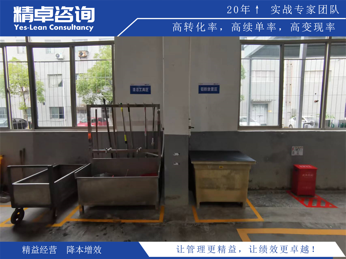 6S管理咨詢公司的收費(fèi)標(biāo)準(zhǔn)是怎樣的