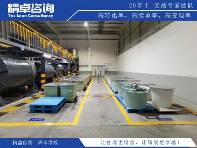 車間6S現(xiàn)場(chǎng)管理內(nèi)容如何更有效落地