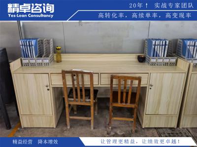 倉庫5S管理內(nèi)容和標(biāo)準(zhǔn)如何保持