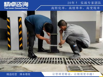 6S推行計(jì)劃需要注意那些細(xì)節(jié)