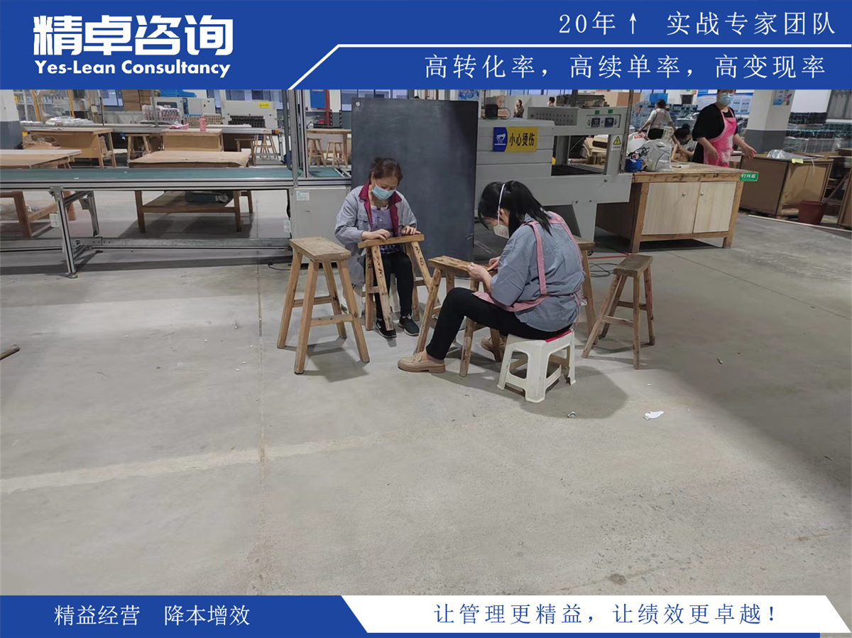 6S管理標準化實施細節(jié)