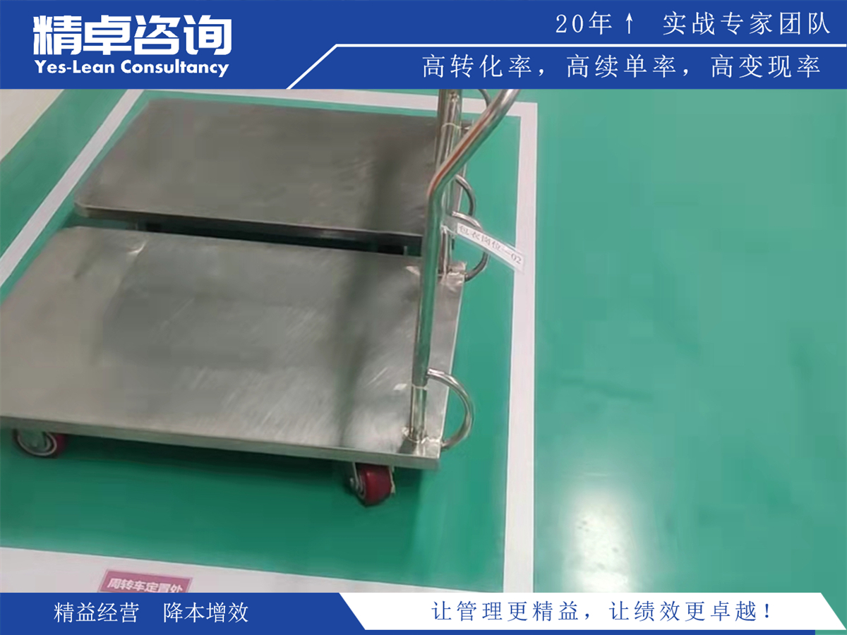 TQM全面質(zhì)量管理八大原則應(yīng)用技巧