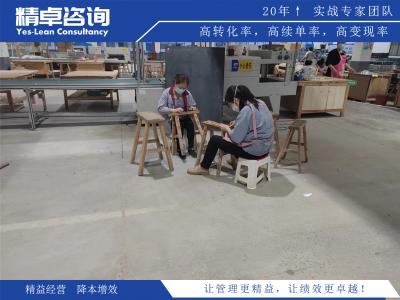 6S管理標(biāo)準(zhǔn)化實施細(xì)節(jié)