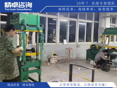 印染車間5S管理制度的重要性闡述